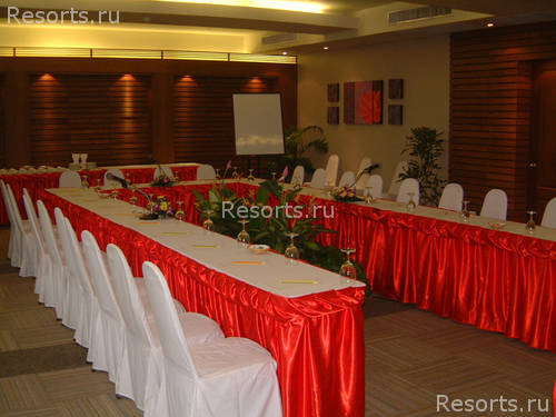 Deevana Patong Resort Spa 68